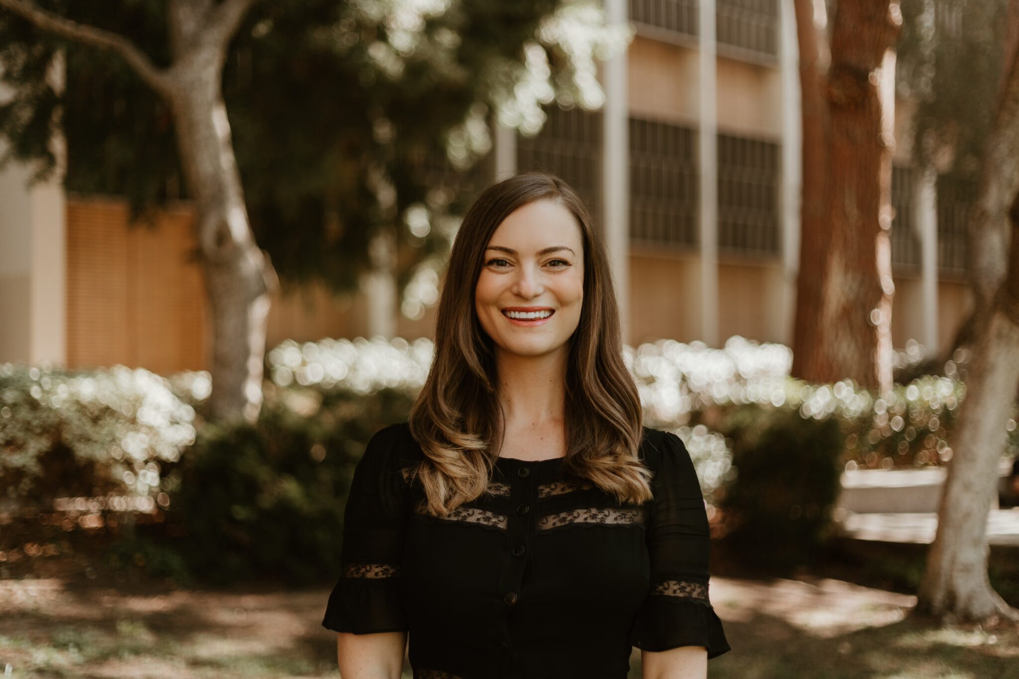 Blair Bishop Therapy | West Los Angeles Therapist